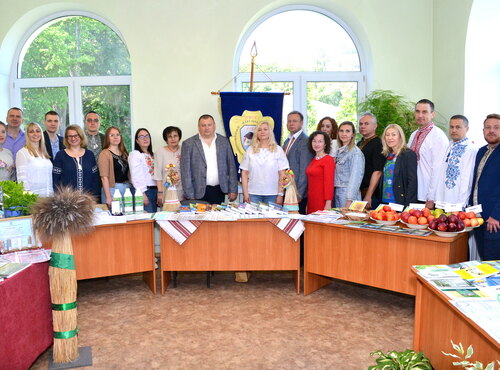 День Науки в Уманському НУС