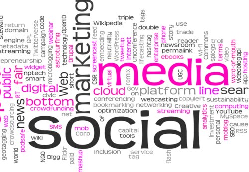«Social Media Marketing: базовий курс викладача»