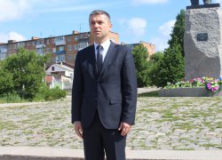 Холоне серце, як згадаю, що не в Україні поховають.