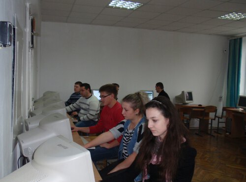 Всеукраїнський конкурс серед студентів вищих аграрних навчальних закладів України «Кращий Агроном»
