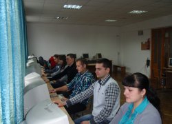 Всеукраїнський конкурс серед студентів вищих аграрних навчальних закладів України «Кращий Агроном»