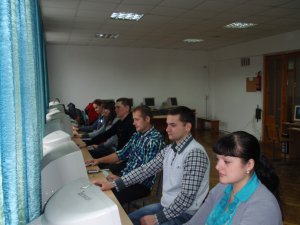 Всеукраїнський конкурс серед студентів вищих аграрних навчальних закладів України «Кращий Агроном»