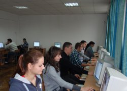 Всеукраїнський конкурс серед студентів вищих аграрних навчальних закладів України «Кращий Агроном»