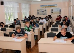 Вітаємо переможців ІІ етапу Всеукраїнської студентської олімпіади серед студентів з навчальної дисципліни "Ґрунтознавство"