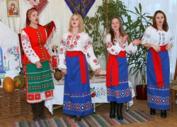 До дитячого притулку завітав Святий Миколай
