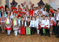 До дитячого притулку завітав Святий Миколай