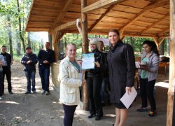 Здорова молодь – здорова Україна