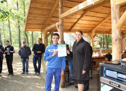 Здорова молодь – здорова Україна
