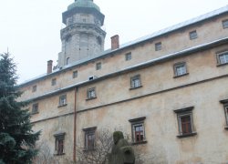 Студенти факультету економіки й підприємництва святкували День студента у Львові