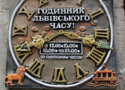 Студенти факультету економіки й підприємництва святкували День студента у Львові