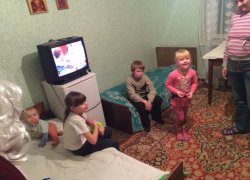 Волонтерські дива Святого Миколая