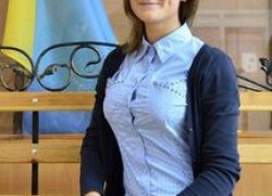 Майданюк Вікторія Сергіївна