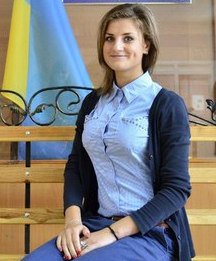 Майданюк Вікторія Сергіївна