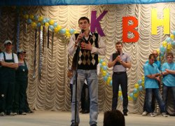 Солодкі перці