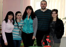 День святого Валентина