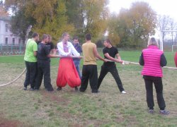 Козацькі ігри