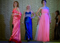 Міс Університет - 2013