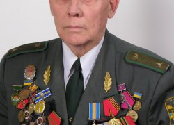 Білоус Василь Іванович