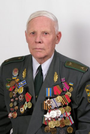 Білоус Василь Іванович