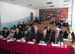 All-Ukrainian contest of research works