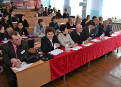 All-Ukrainian contest of research works