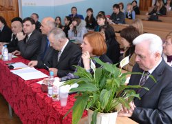 All-Ukrainian contest of research works