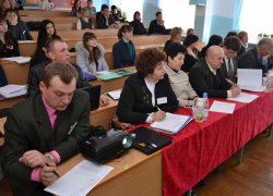 All-Ukrainian contest of research works