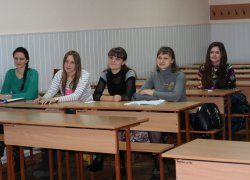 Всесвітній день боротьби зі СНІДом