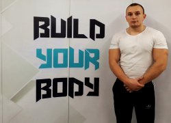 Багатоповторний жим – спорт для міцних духом!