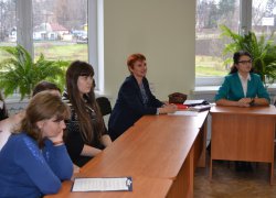 Перспективи майбутнього: вибір професії