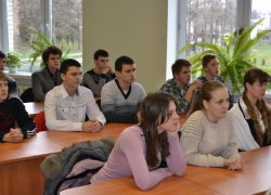 Перспективи майбутнього: вибір професії