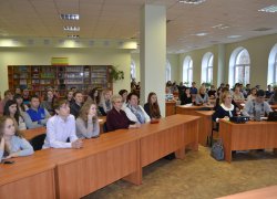 Перспективи майбутнього: вибір професії