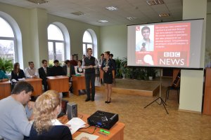 Перспективи майбутнього: вибір професії