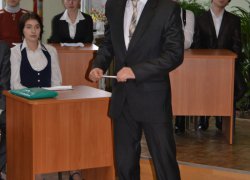 Перспективи майбутнього: вибір професії