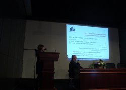 Наукова конференція «Вища освіта України у контексті інтеграції до європейського освітнього простору»