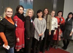 Наукова конференція «Вища освіта України у контексті інтеграції до європейського освітнього простору»