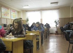 Особливості організації навчального процесу на факультеті  економіки і підприємництва Уманського НУС