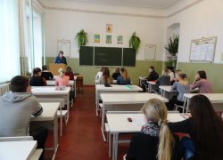 Поглиблення студентської наукової співпраці