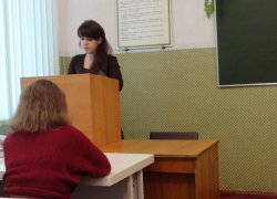 Поглиблення студентської наукової співпраці