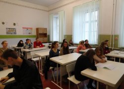 Поглиблення студентської наукової співпраці