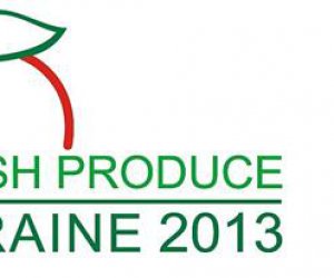 Міжнародний садівничий форум "Fresh Produce Ukraine 2013"