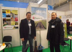 Міжнародний садівничий форум "Fresh Produce Ukraine 2013"