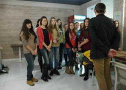 Здорова молодь – здорова нація