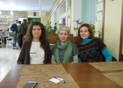 Здорова молодь – здорова нація