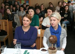 Бариста — фахівець з приготування кави