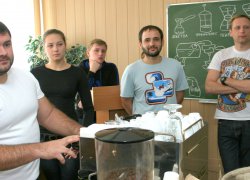 Бариста — фахівець з приготування кави