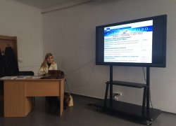 Крок до співпраці Україна – ЄС у дослідницько-інноваційній сфері