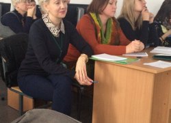 Крок до співпраці Україна – ЄС у дослідницько-інноваційній сфері