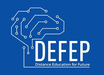 DEFEP «Distance Education for Future»