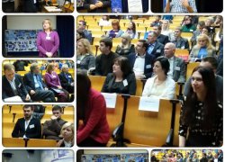 Уманський НУС – учасник національного семінару з обговорення та розповсюдження результатів Темпус-проекту EANET